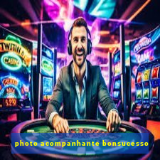 photo acompanhante bonsucesso